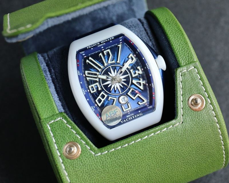 FRANCK MULLER Watches